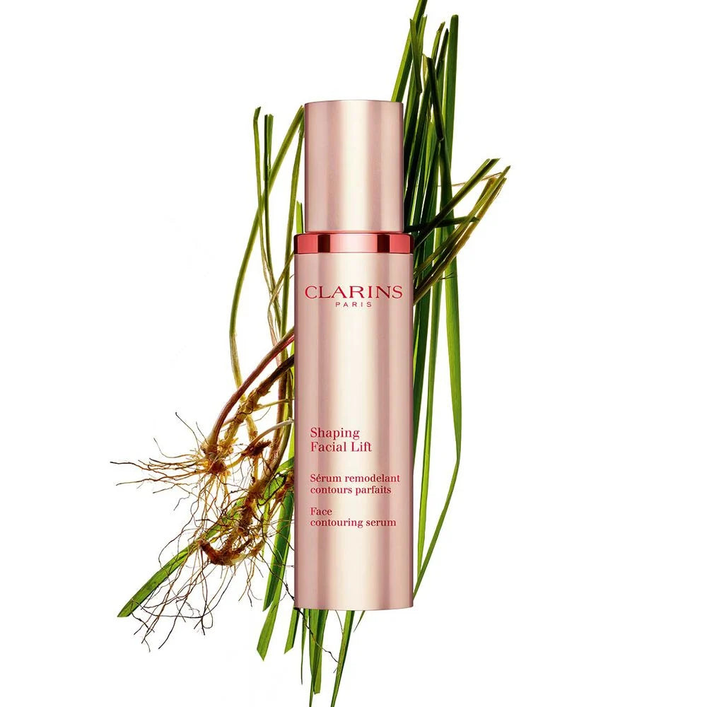 V Shaping Facial Lift Serum - Lifting + Contouring Face Serum