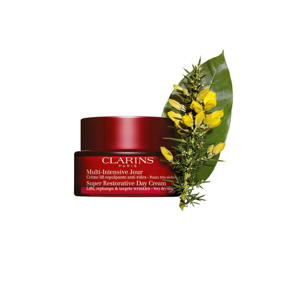 Super Restorative Day Cream - Very Dry Skin