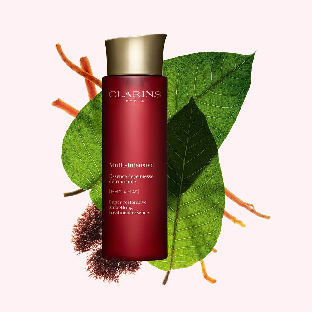 Super Restorative Smoothing Treatment Face Essence - Hydrating + Replenishing Skin Essence