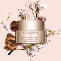 Nutri-Lumière Day Cream - Anti-Aging + Nourishing Day Moisturizer for Mature Skin