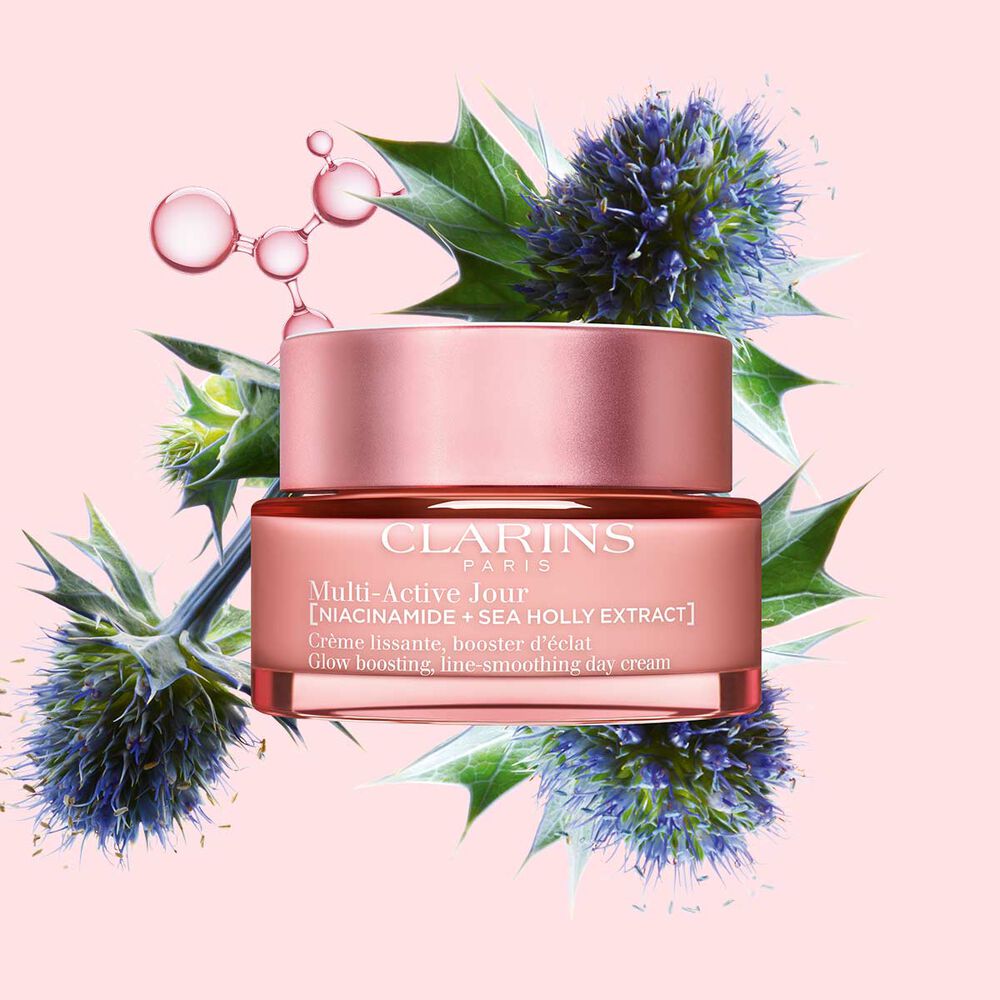Multi-Active Day Face Cream - All Skin Types