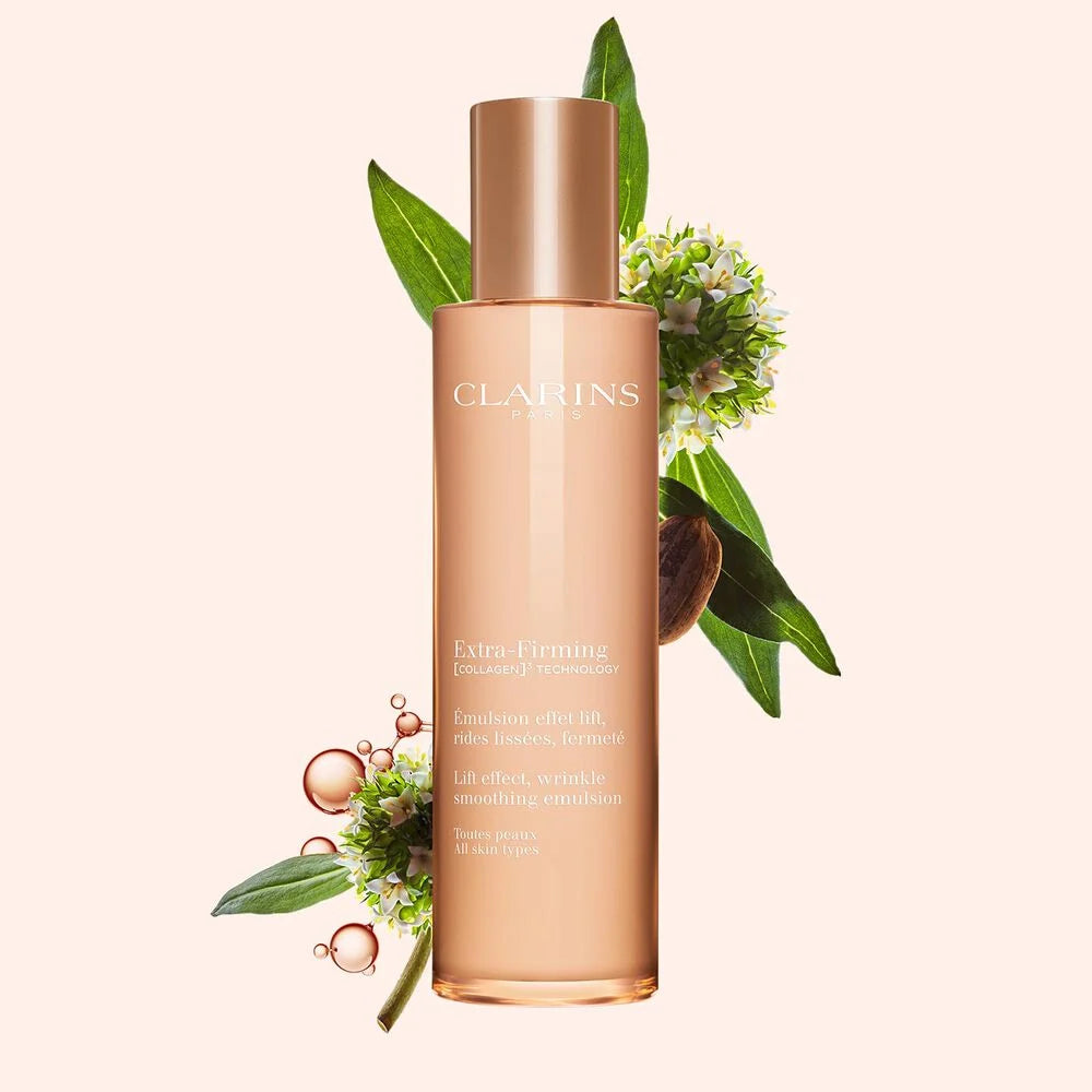 Extra-Firming Emulsion Moisturizer with Collagen Polypeptide + Niacinamide