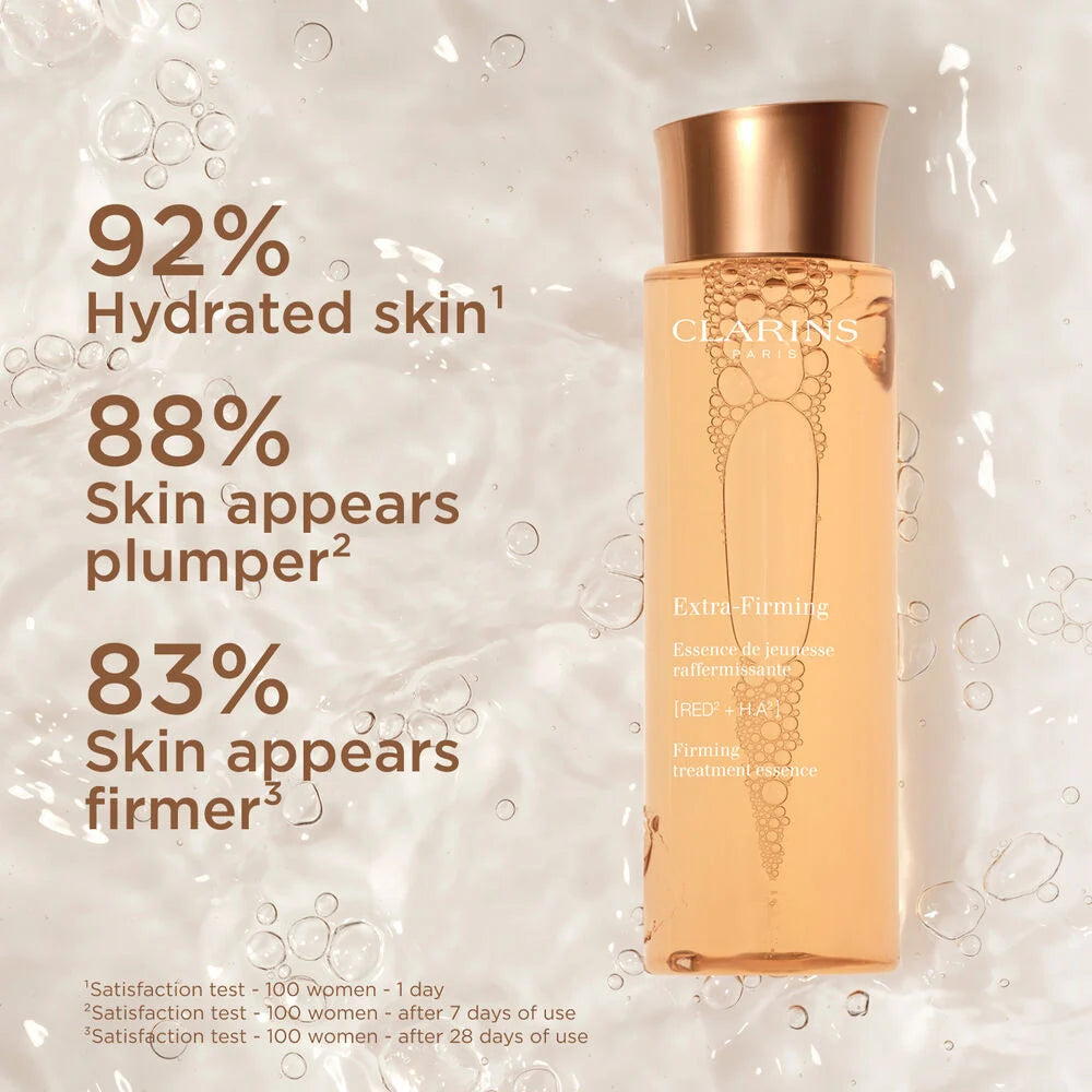 Extra-Firming Anti-Aging Treatment Essence