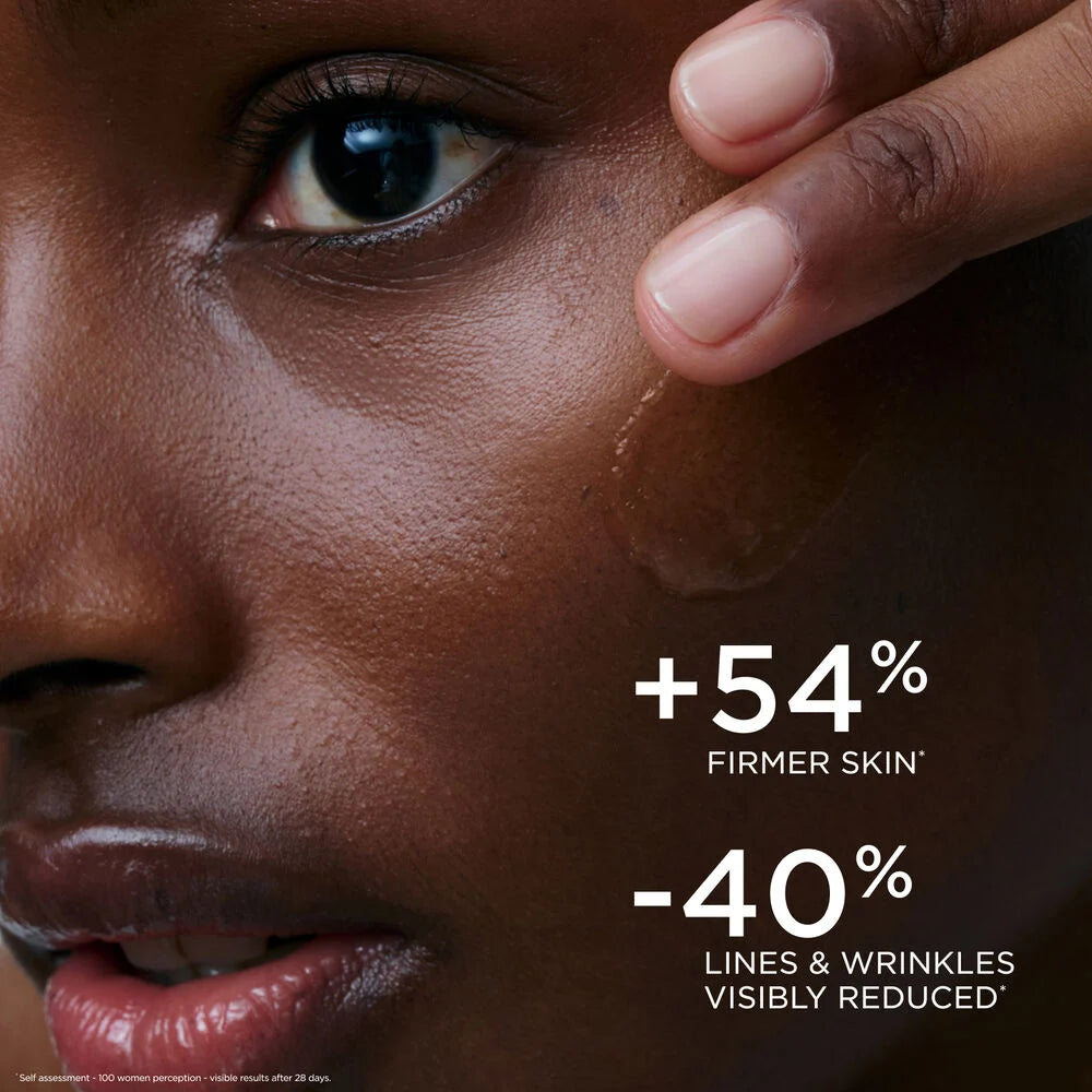 Precious Hydrating + Smoothing Face Oil Serum