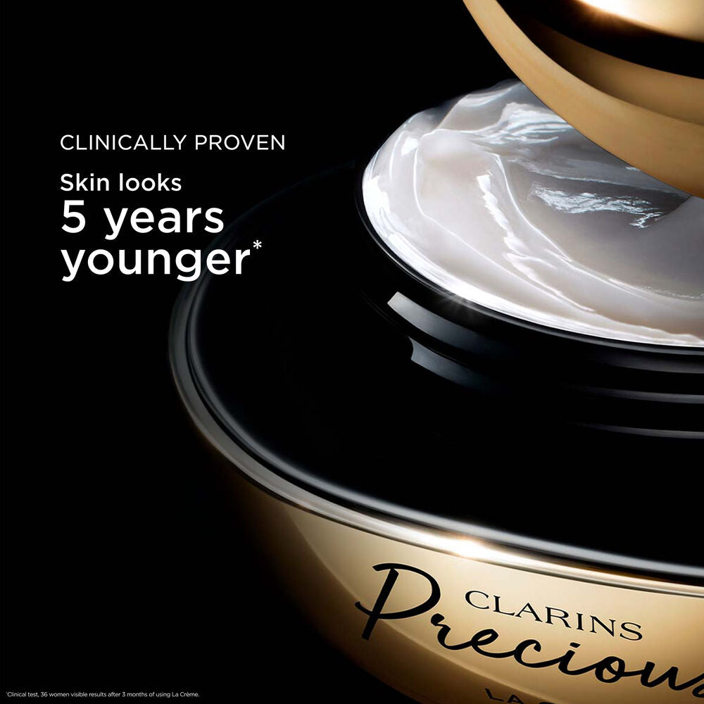 Precious La Crème Age-Defying Moisturizer