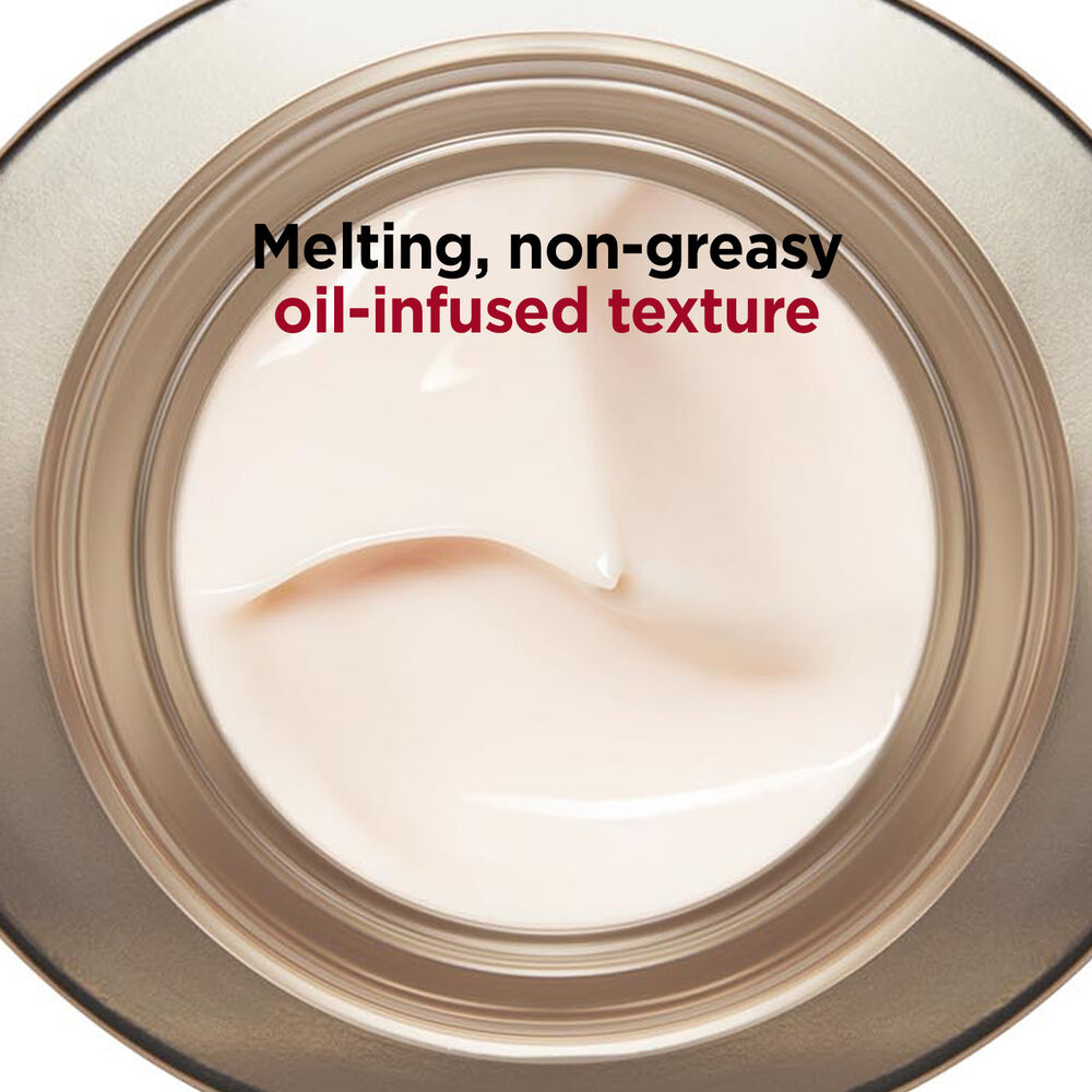 Nutri-Lumière Day Cream - Anti-Aging + Nourishing Day Moisturizer for Mature Skin