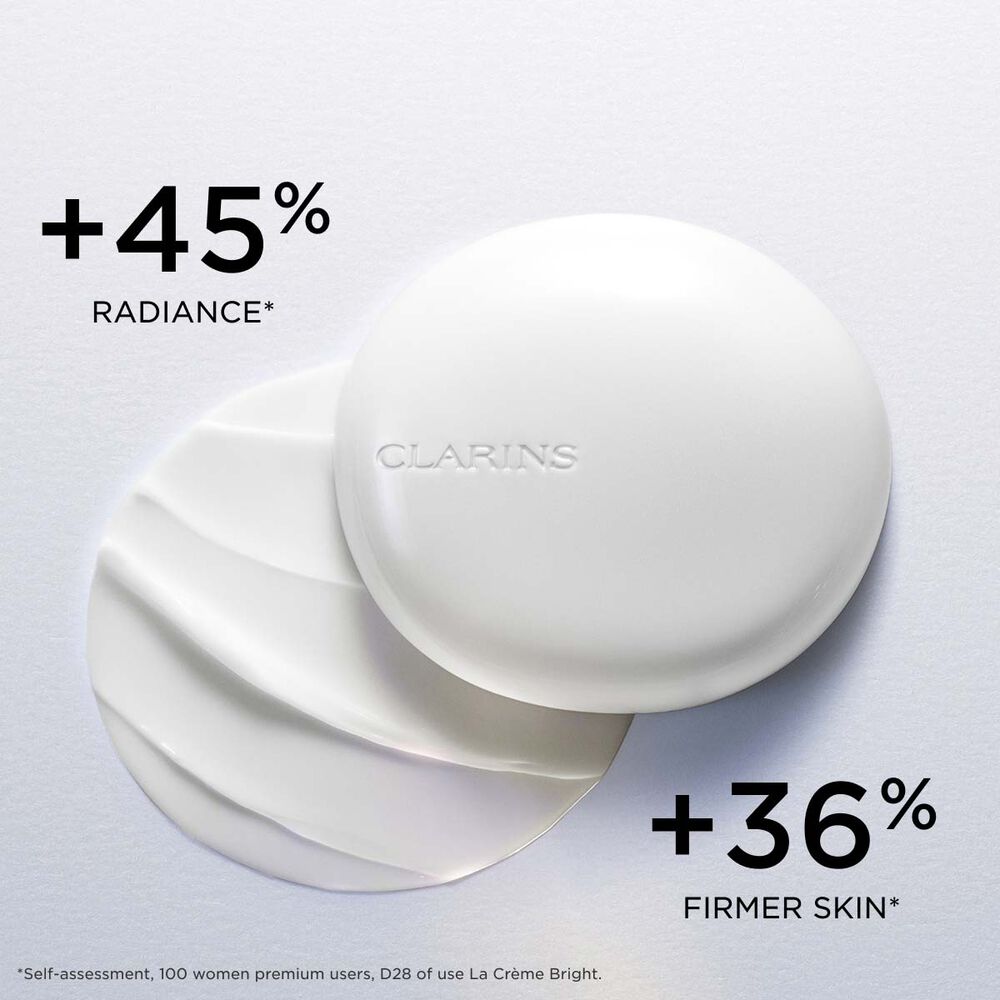 Precious La Crème Brightening Moisturizer for Radiant Skin