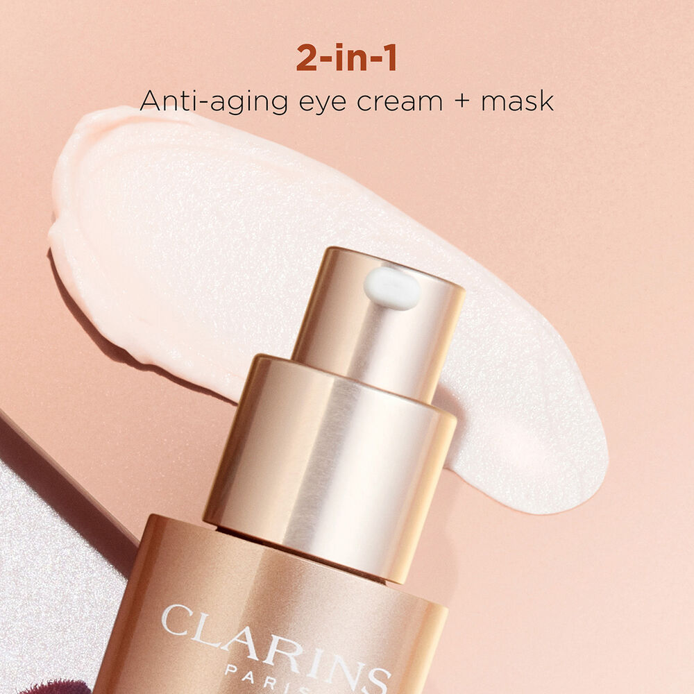 Total Eye Smooth Under Eye Smoothing Balm