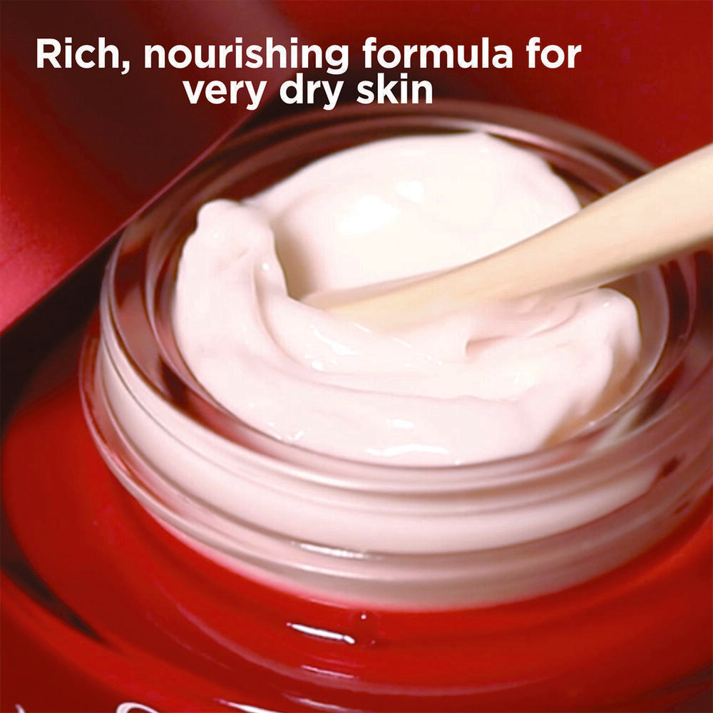 Super Restorative Night Cream - Very Dry Skin