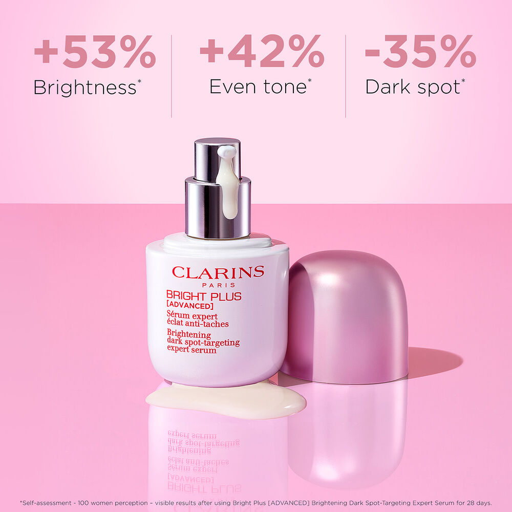 Bright Plus [Advanced] Serum - Brightening+ Dark Spot Targeting Serum