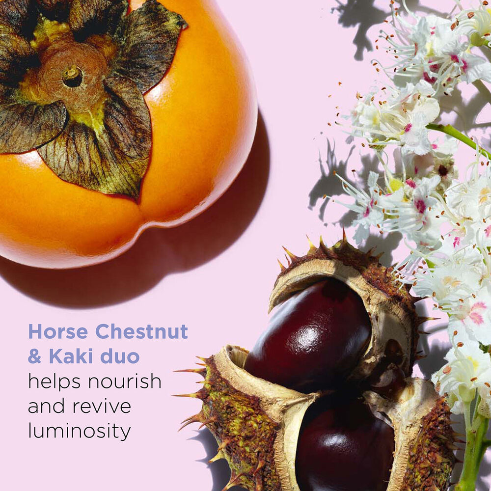 Nutri-Lumière Revive- Nourishing Anti-Aging Day Cream