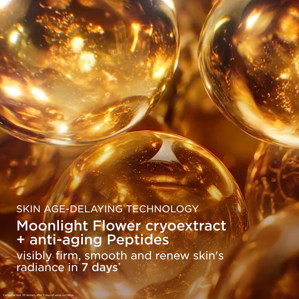 Precious La Crème Yeux Age-Defying Eye Cream