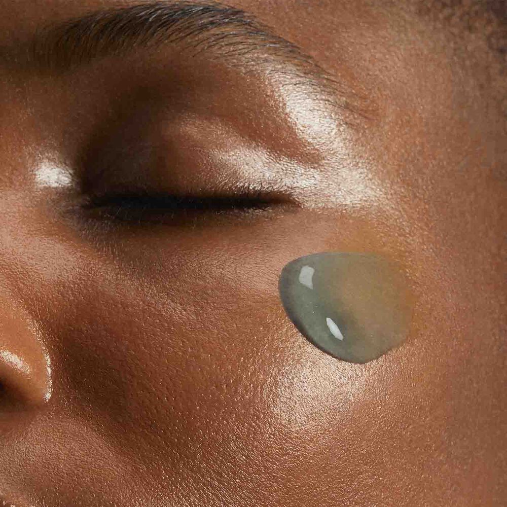 Total Eye Contour Gel for Depuffing