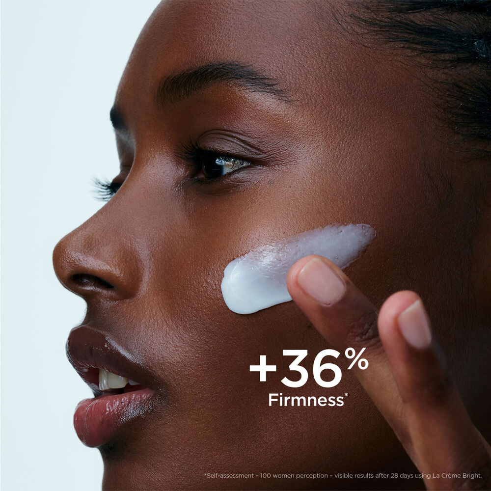 Precious La Crème Brightening Moisturizer for Radiant Skin