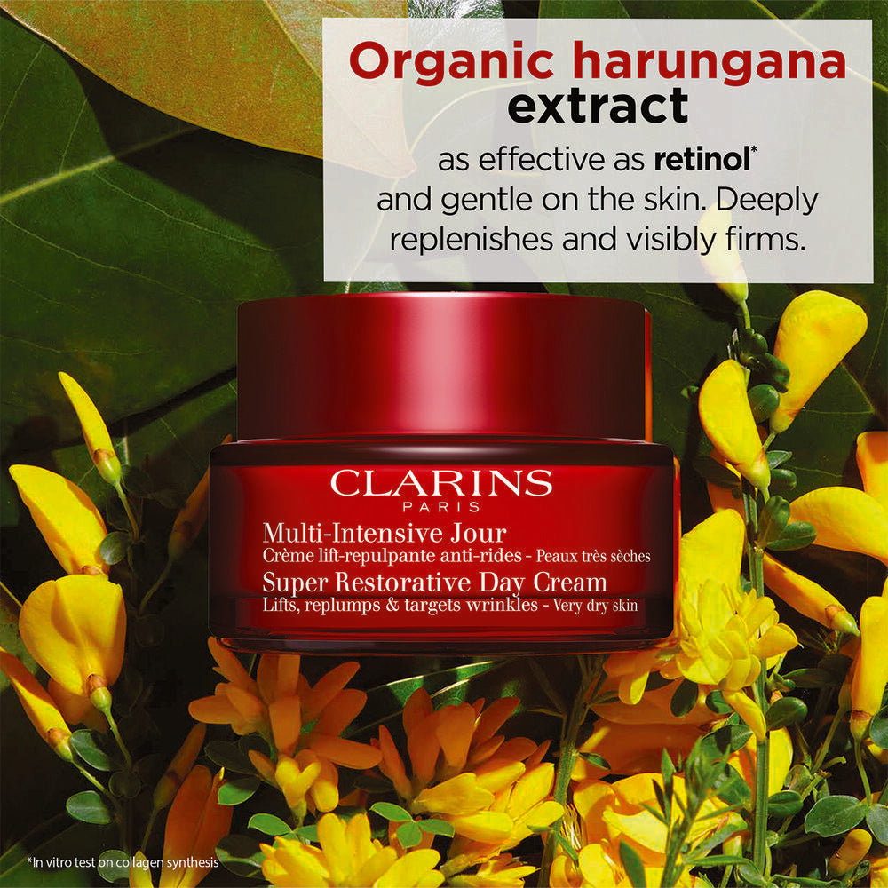 Super Restorative Day Cream - Very Dry Skin