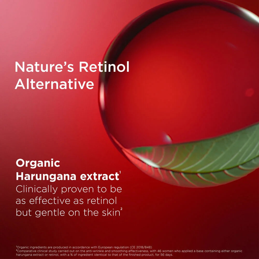 Total Eye Lift Refillable Eye Cream for Firming, Wrinkles, Dark Circles + Puffiness
