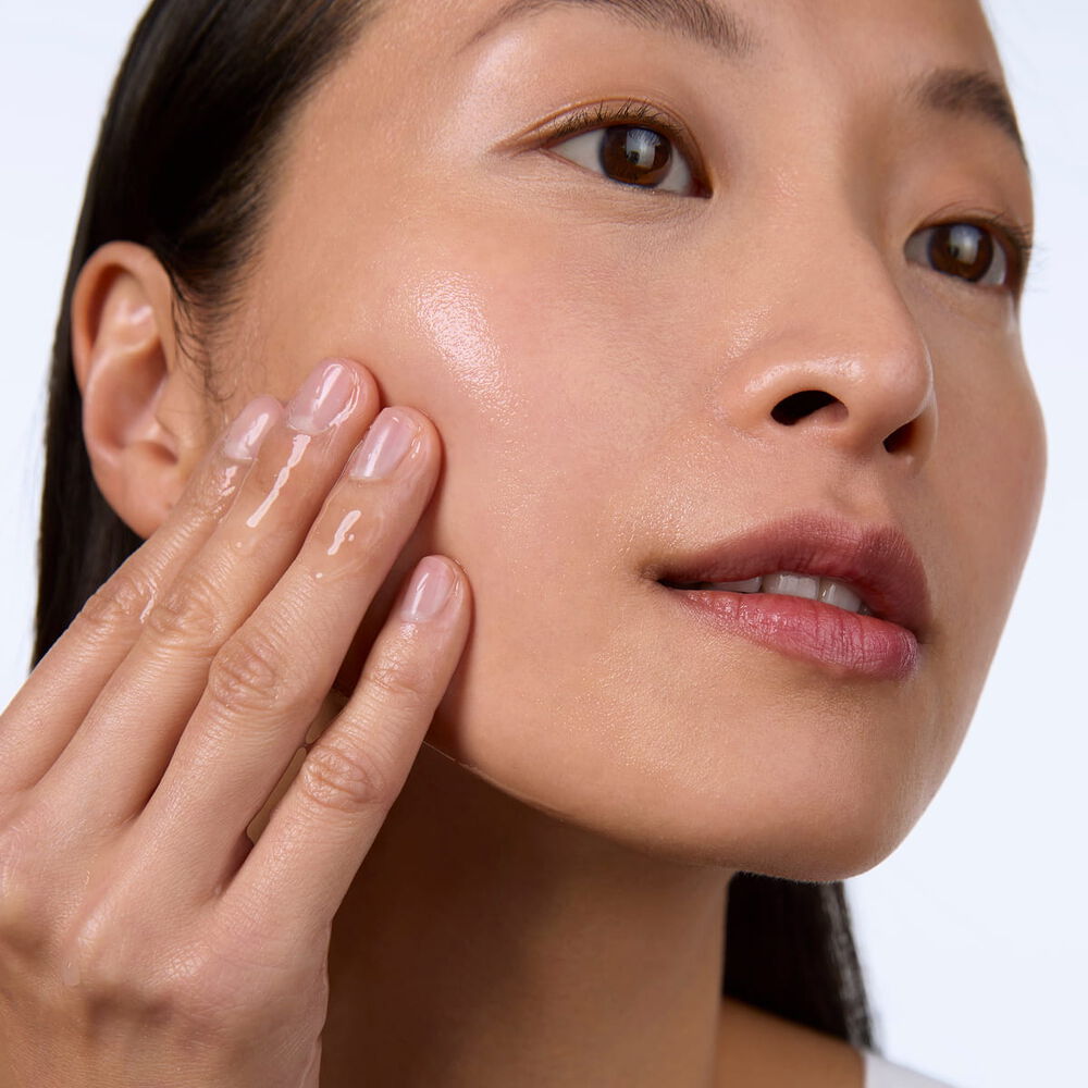 Super Restorative Smoothing Treatment Face Essence - Hydrating + Replenishing Skin Essence