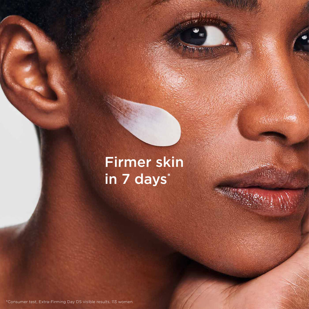 Extra-Firming Day Refillable Moisturizer with Collagen Polypeptide + Niacinamide, Dry Skin