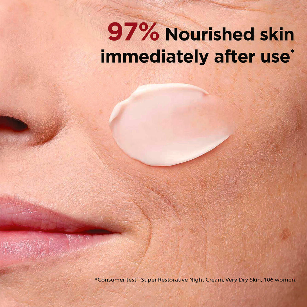 Super Restorative Night Cream - Very Dry Skin