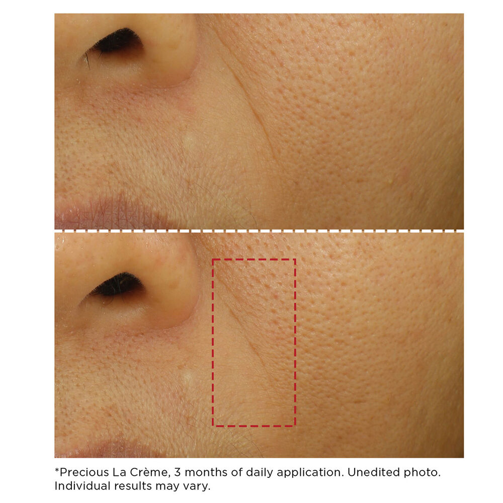Precious La Crème Age-Defying Moisturizer
