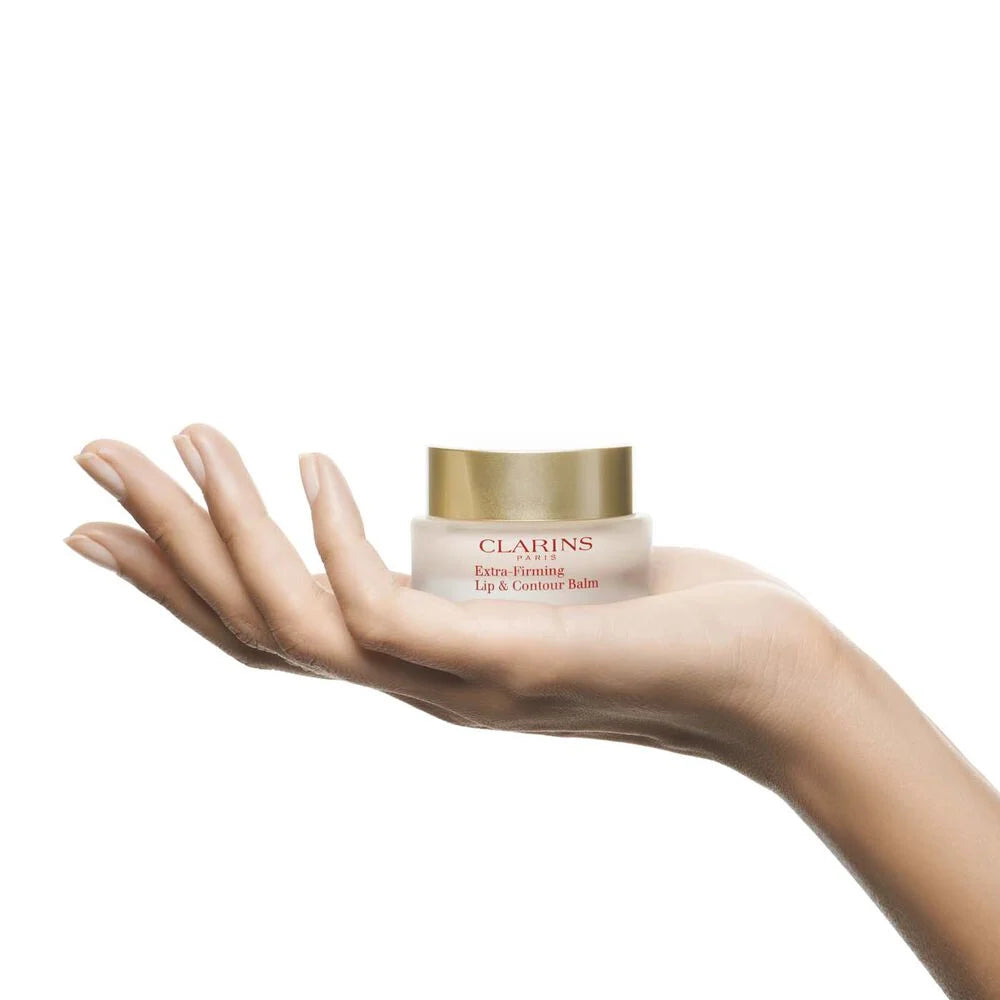 Extra-Firming Lip & Contour Balm