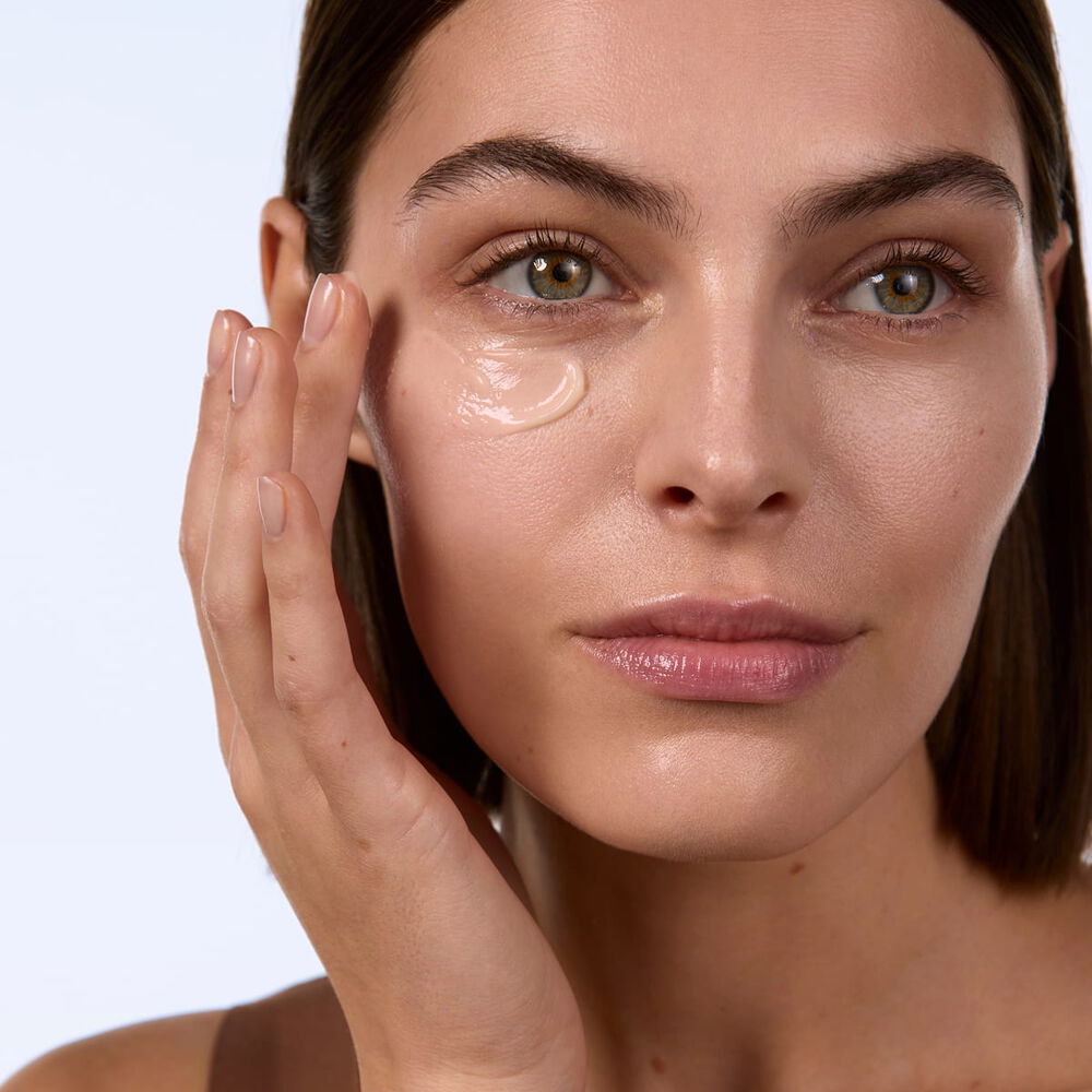 Total Eye Revive - Eye Gel Cream for Dark Circles + Fine Lines