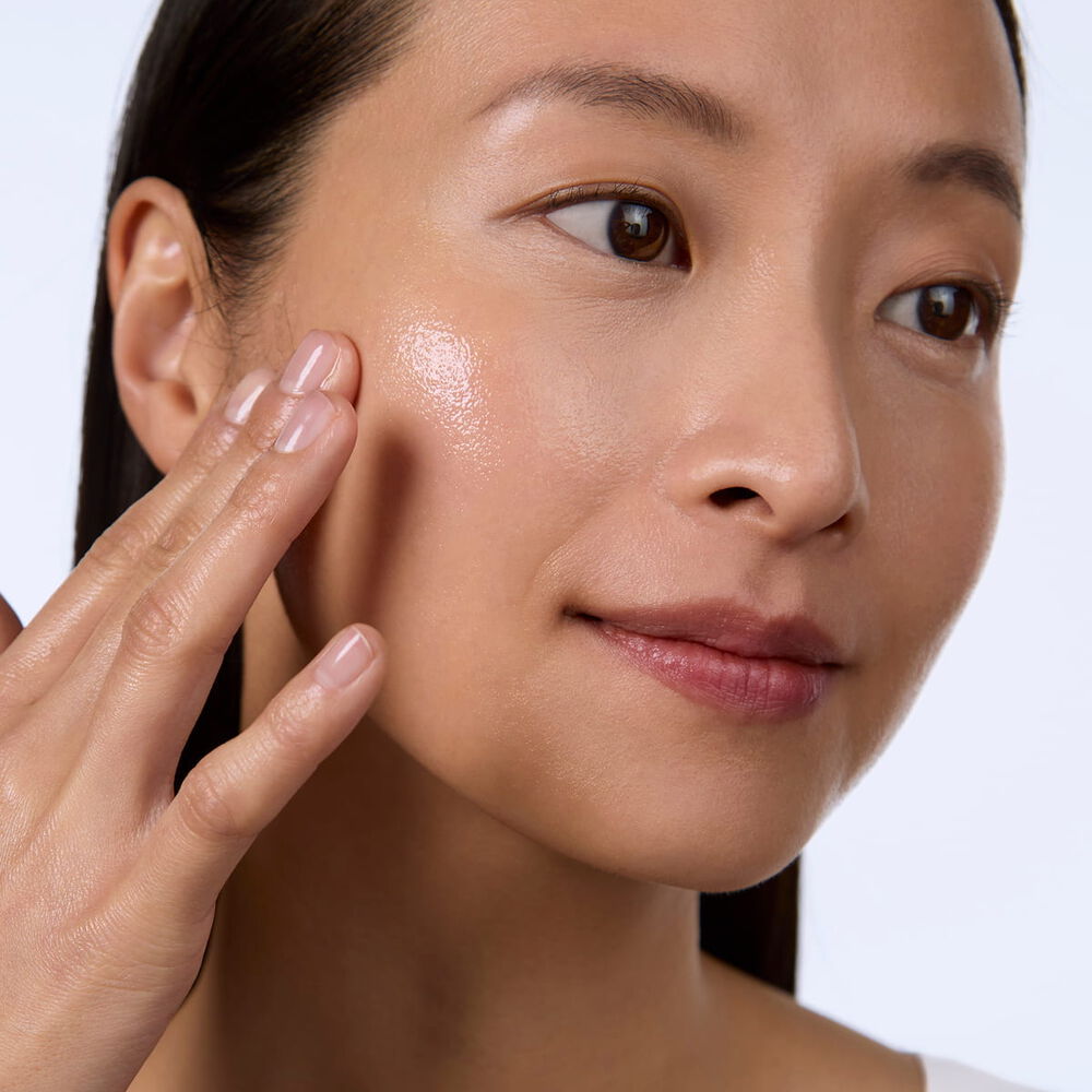 Santal Soothing Face Treatment Oil for Dry Skin