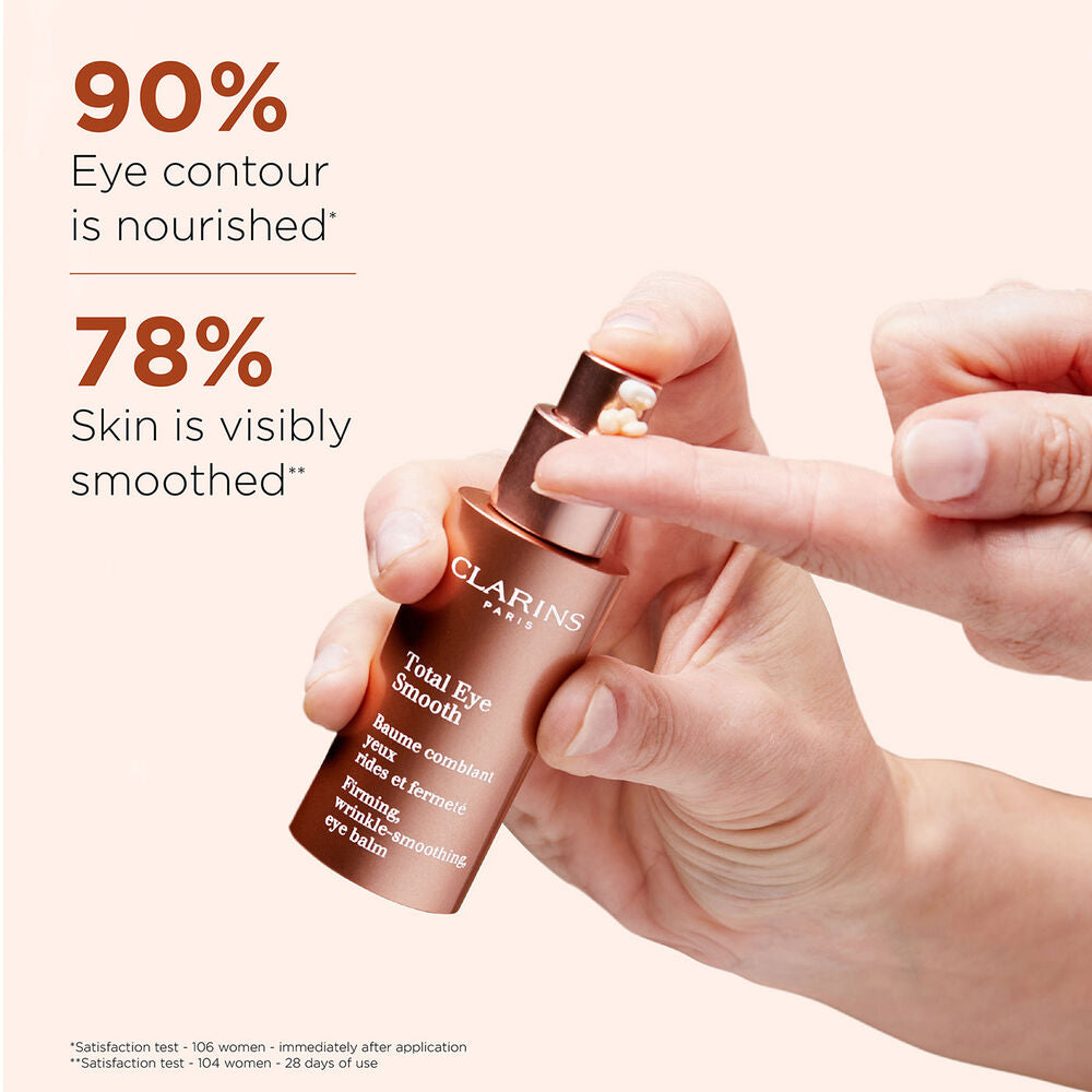Total Eye Smooth Under Eye Smoothing Balm