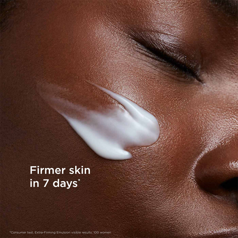 Extra-Firming Emulsion Moisturizer with Collagen Polypeptide + Niacinamide