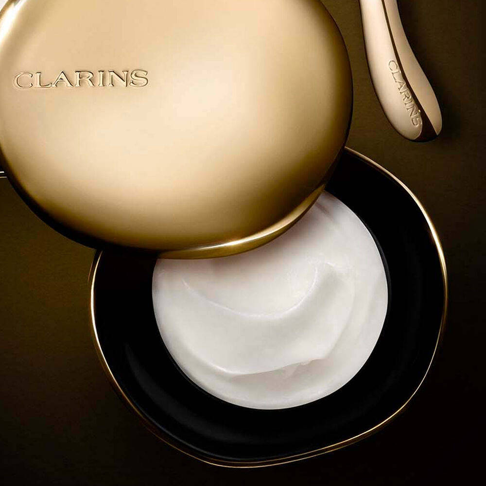 Precious La Crème Riche Nourishing Face Cream