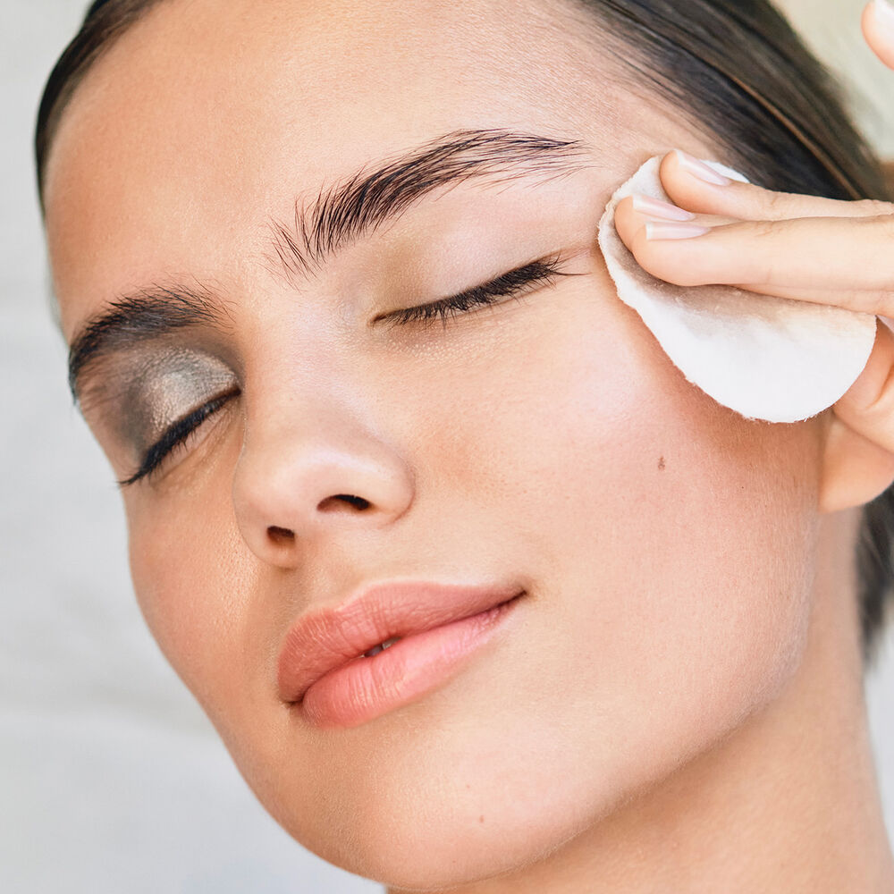 Gentle Eye Make-Up Remover for Sensitive Eyes - Oil Free