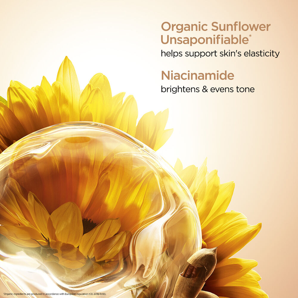 Extra-Firming Anti-Aging Neck + Décolleté Cream with Collagen Polypeptide and Niacinamide