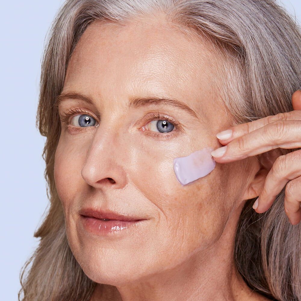 Nutri-Lumière Revive- Nourishing Anti-Aging Day Cream