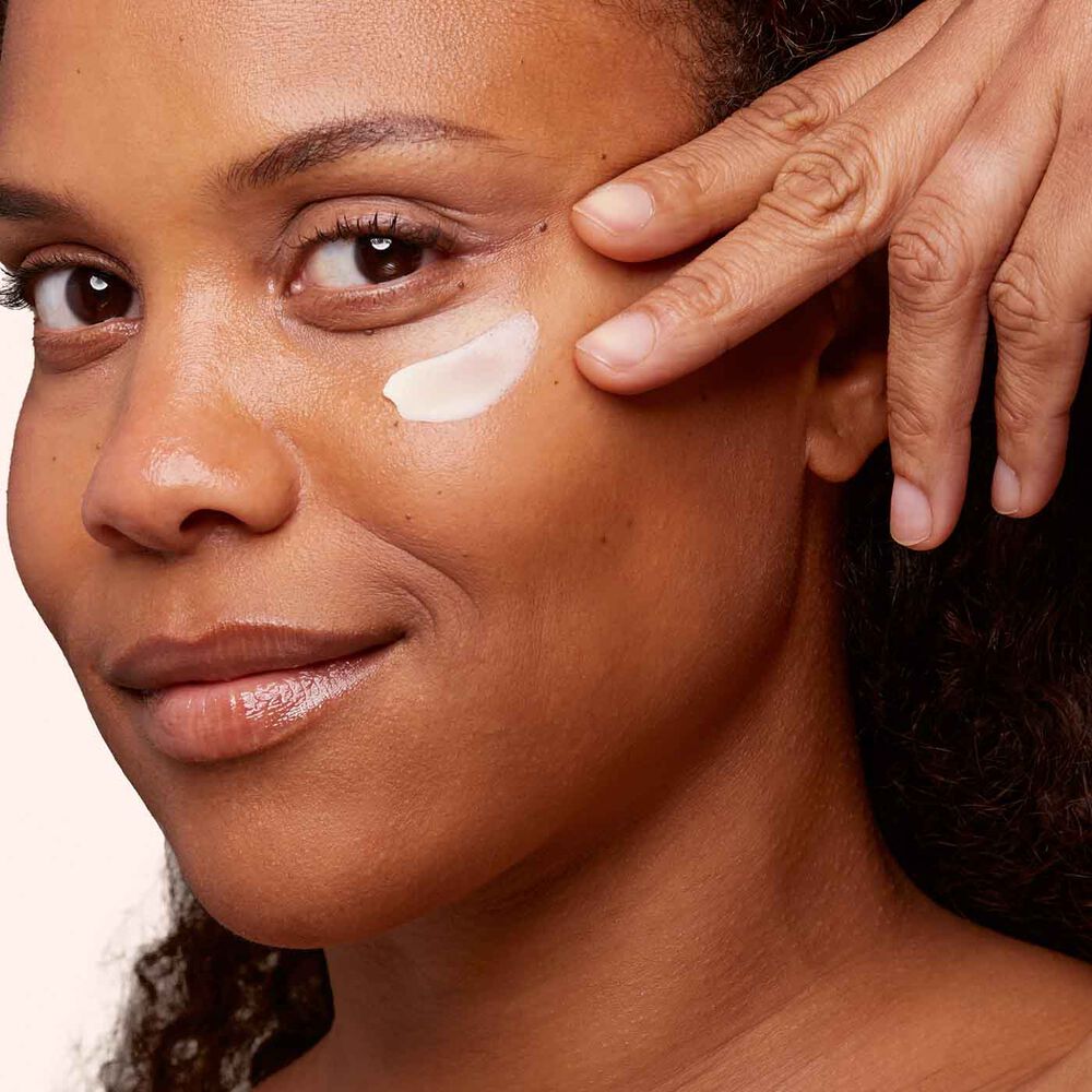 Total Eye Smooth Under Eye Smoothing Balm