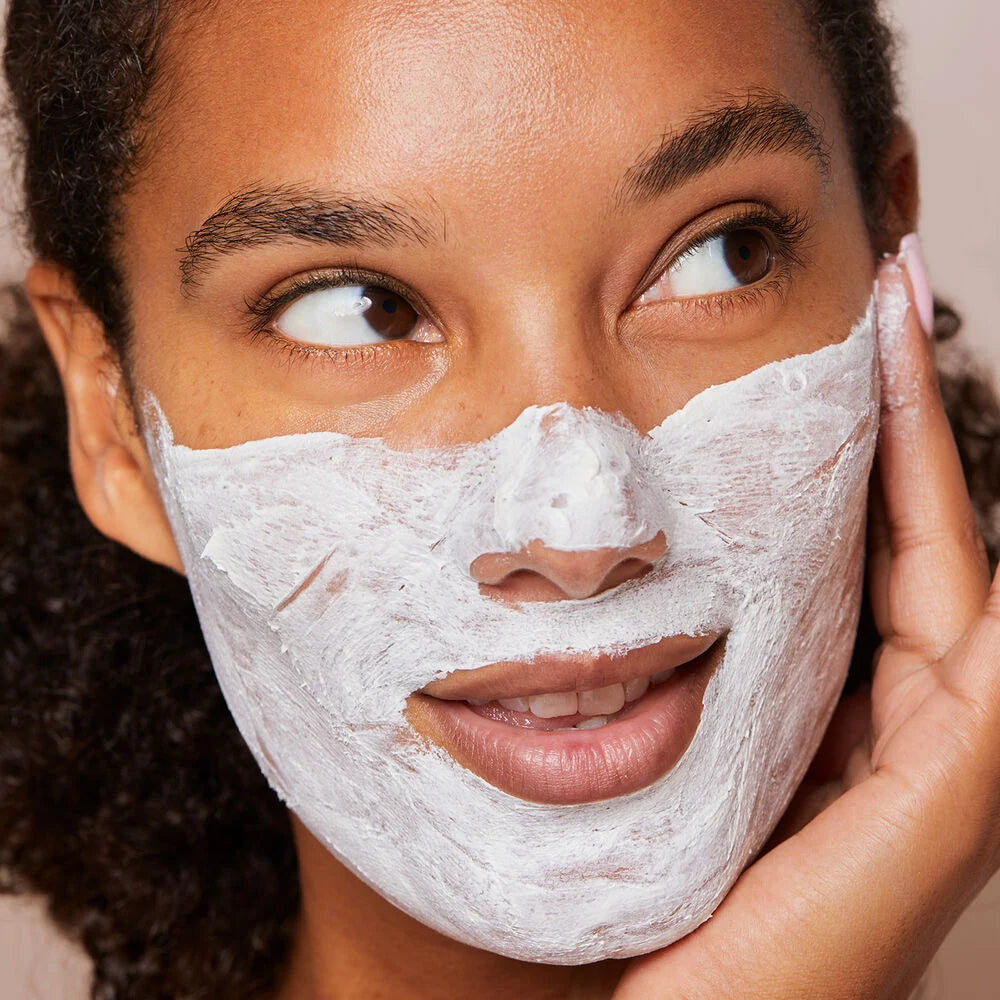 V-Facial Intensive Wrap Depuffing Face Mask