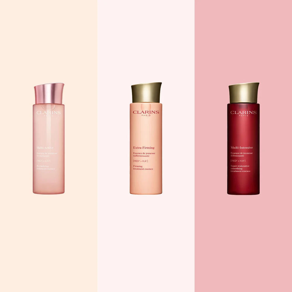 Extra-Firming Anti-Aging Treatment Essence