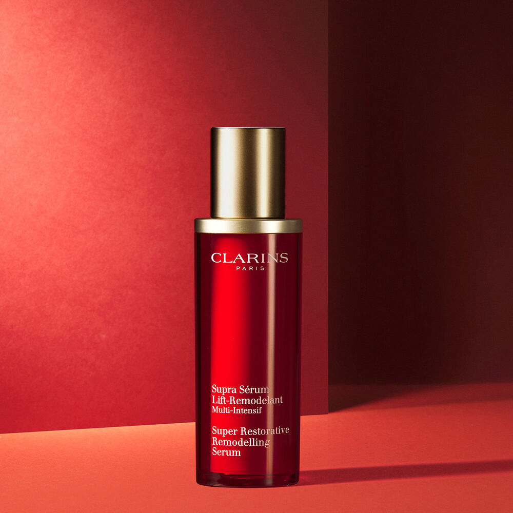 Super Restorative Remodelling Face Serum - Anti-Aging Serum for Wrinkles + Dark Spots