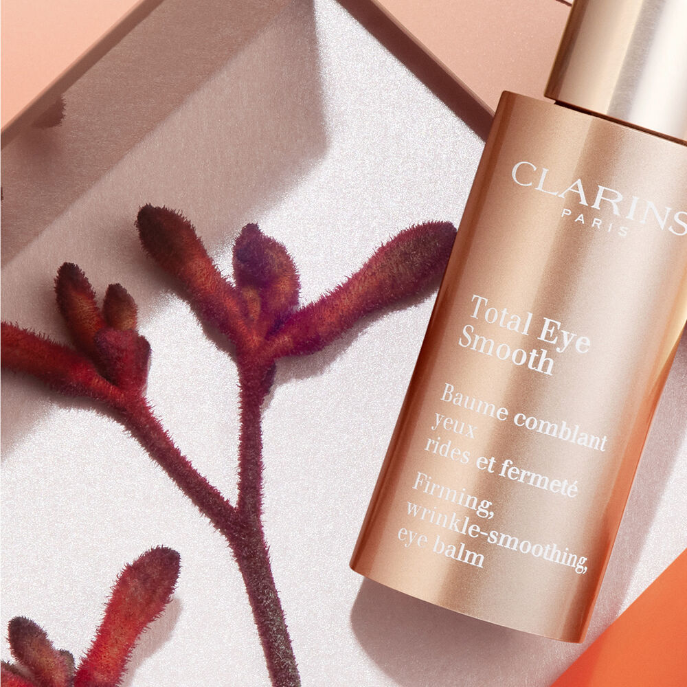 Total Eye Smooth Under Eye Smoothing Balm