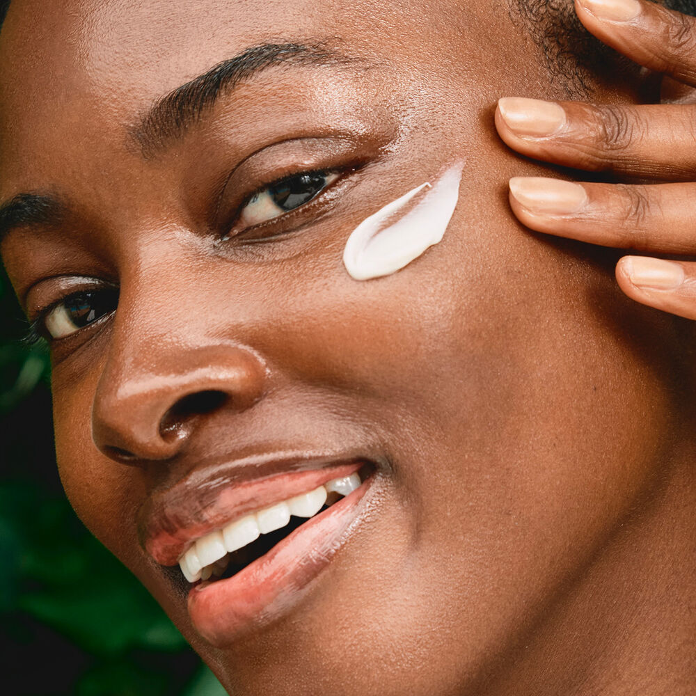 Multi-Active Day Face Cream - All Skin Types