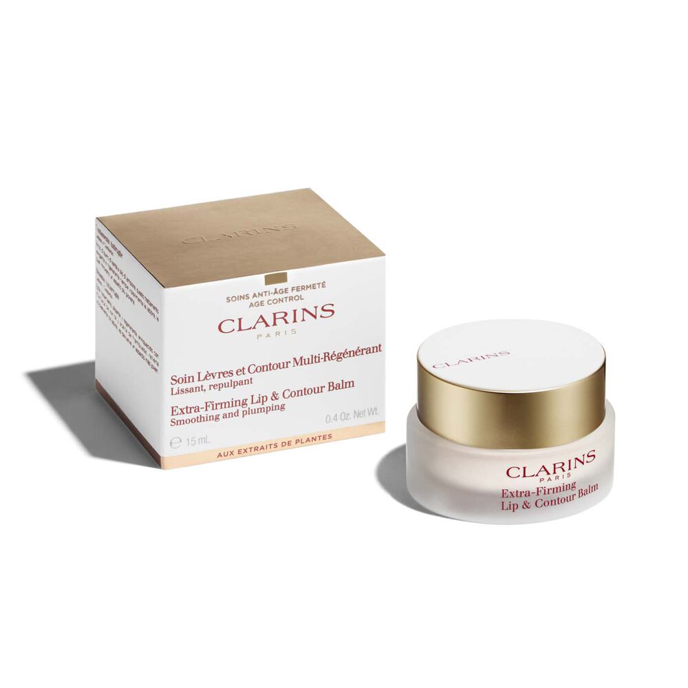 Extra-Firming Lip & Contour Balm