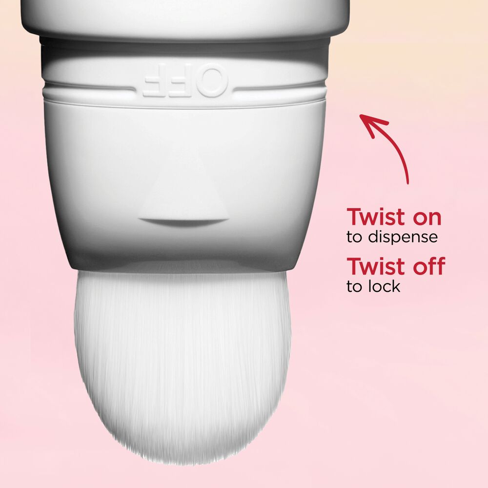 Beauty Flash Peel Face Exfoliator - At-Home Facial Skin Peel
