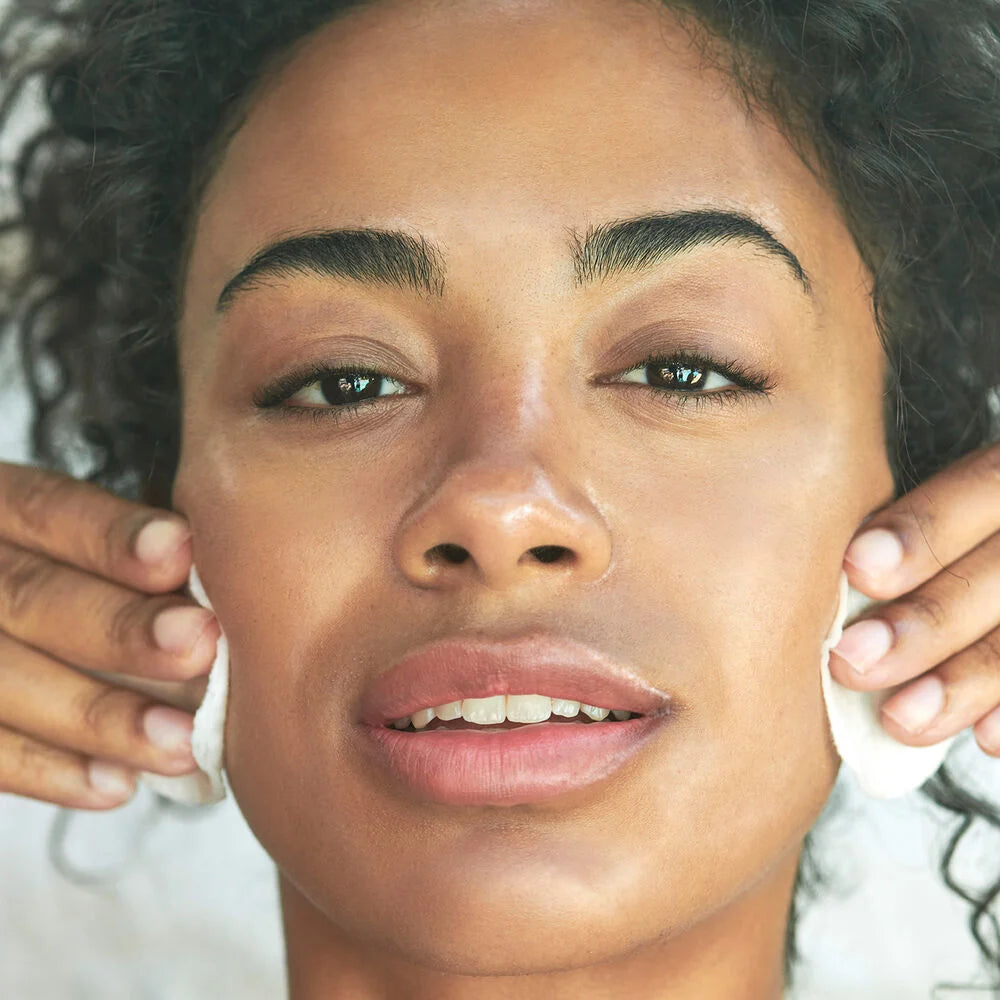 Purifying Toning Face Lotion for Oily Skin