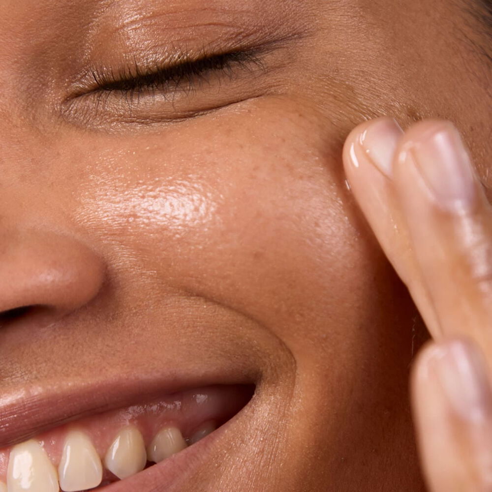 Santal Soothing Face Treatment Oil for Dry Skin