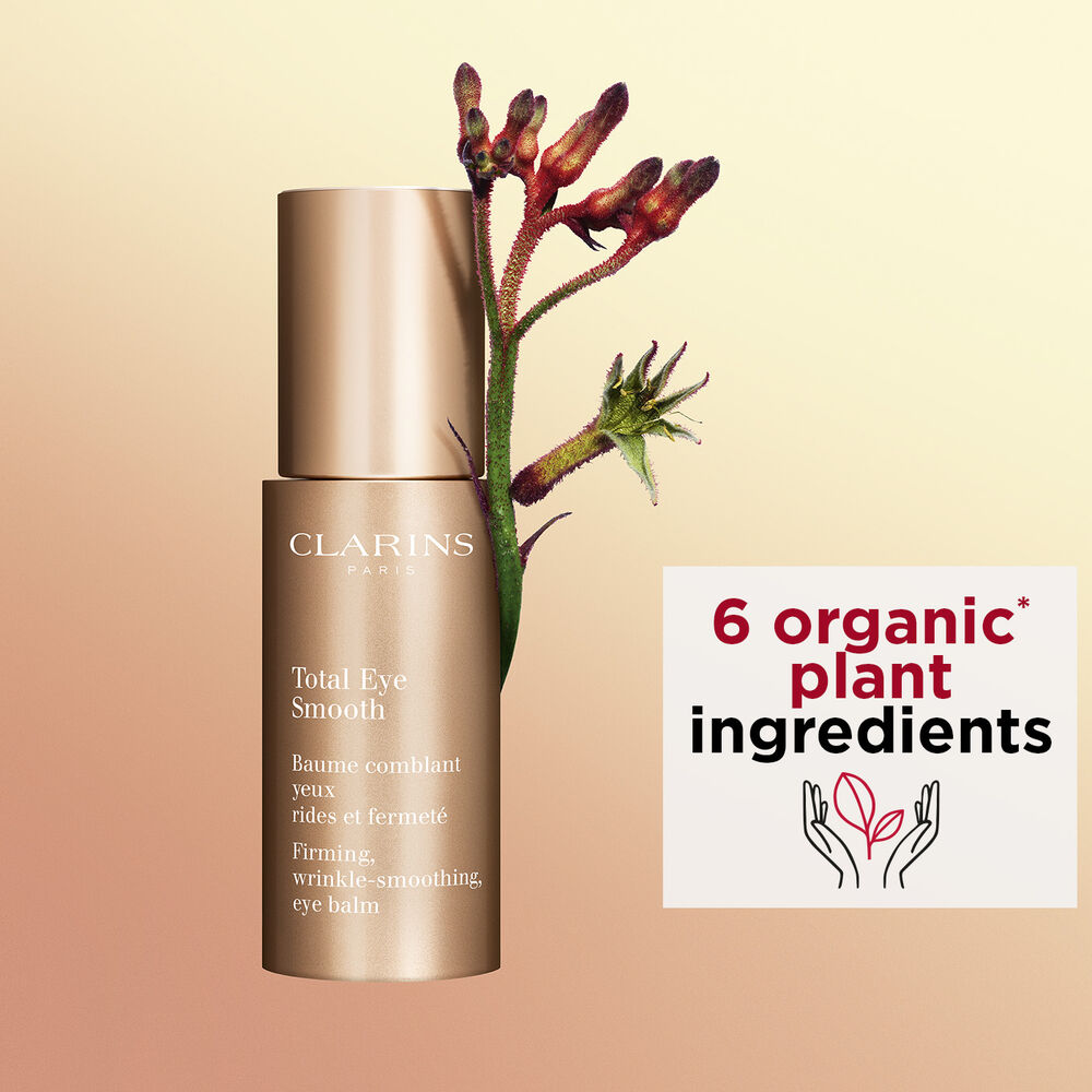 Total Eye Smooth Under Eye Smoothing Balm