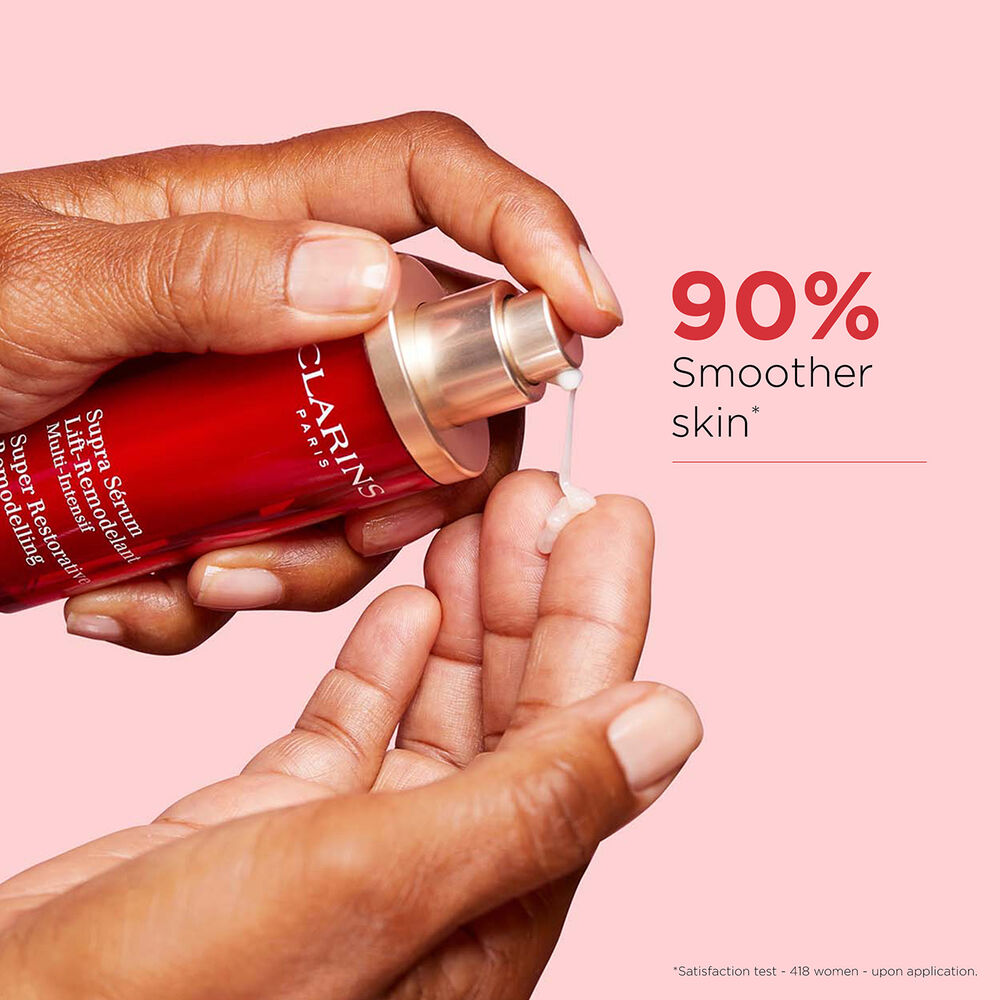 Super Restorative Remodelling Face Serum - Anti-Aging Serum for Wrinkles + Dark Spots