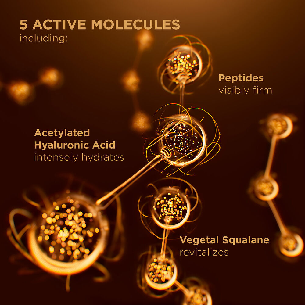 DOUBLE SERUM® - Anti-Aging + Anti-Wrinkle Serum