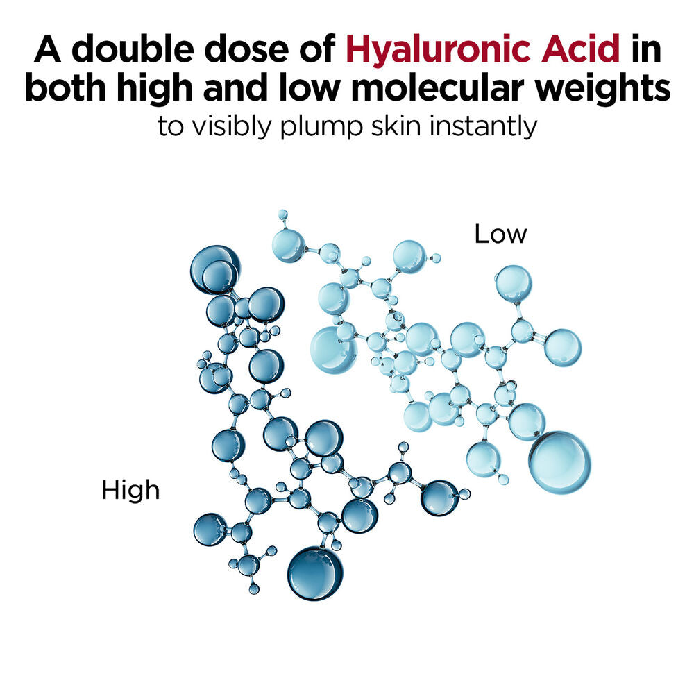Hydra-Essentiel Light Moisturizer with Double Hyaluronic Acid