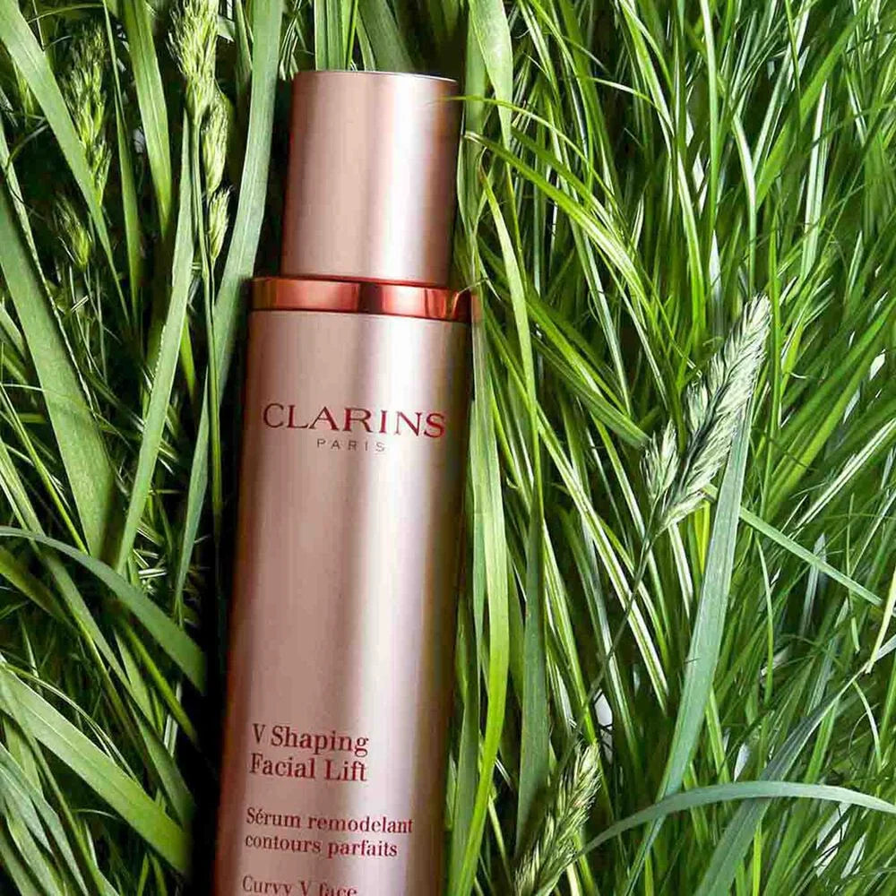 V Shaping Facial Lift Serum - Lifting + Contouring Face Serum