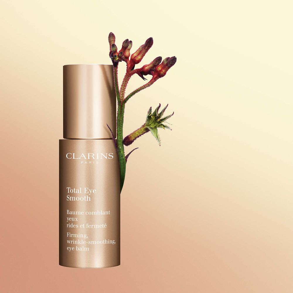 Total Eye Smooth Under Eye Smoothing Balm
