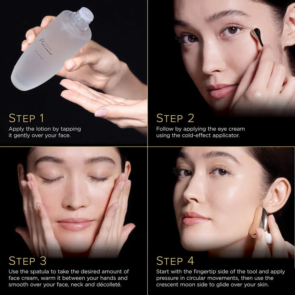 Precious La Crème Age-Defying Moisturizer